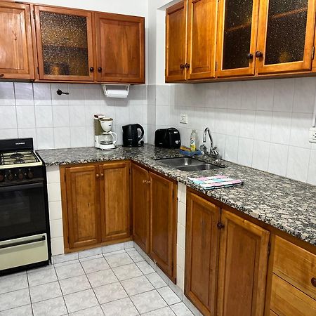 Complejo El Puente Apartment Puerto Madryn Exterior photo