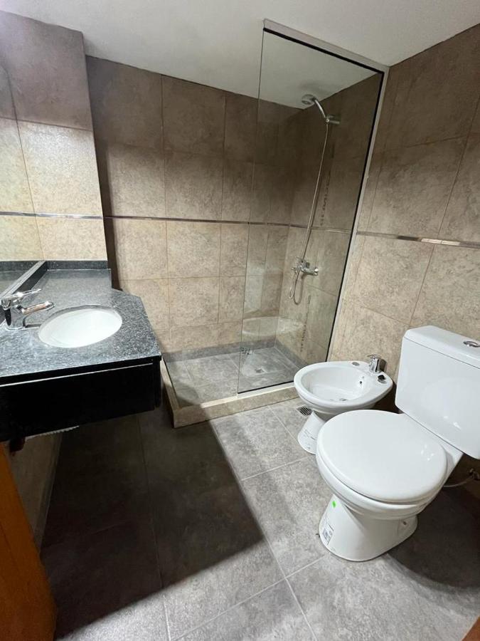 Complejo El Puente Apartment Puerto Madryn Exterior photo