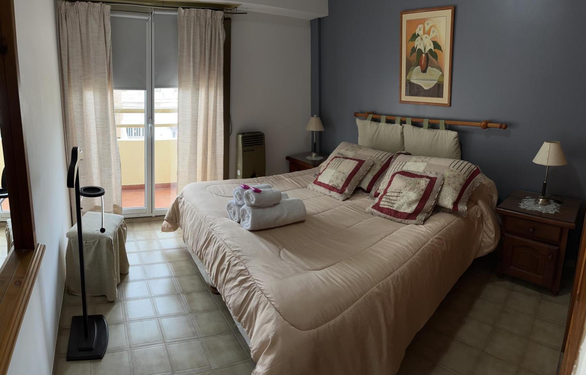 Complejo El Puente Apartment Puerto Madryn Exterior photo
