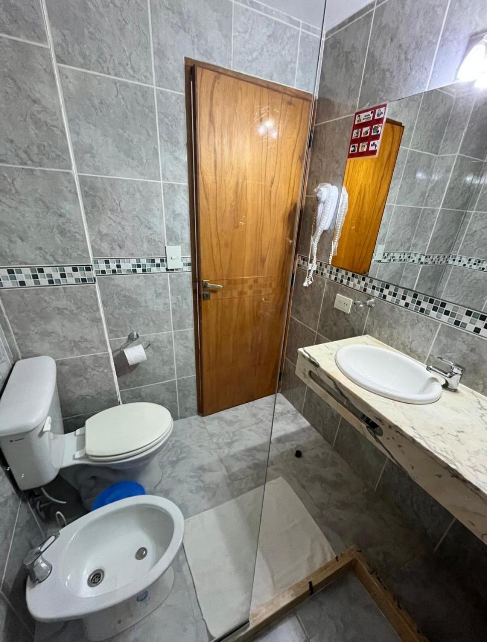 Complejo El Puente Apartment Puerto Madryn Exterior photo