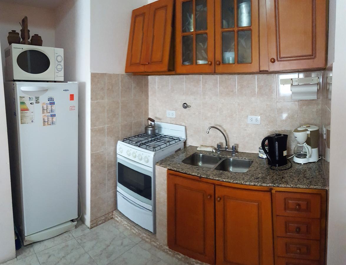 Complejo El Puente Apartment Puerto Madryn Exterior photo