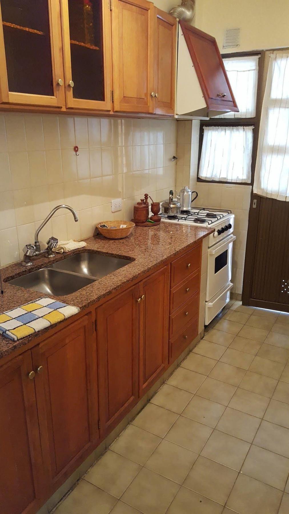 Complejo El Puente Apartment Puerto Madryn Exterior photo